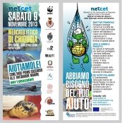 The WWF Italy organizes a meeting with the fishermen in Chioggia (Italy)