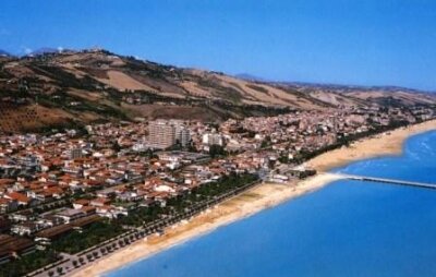 The city of Roseto degli Abruzzi (Italy) has joined the NETCET City Network!