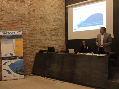 A NETCET &ldquo;consultation meeting&rdquo; on the roles of Italian cities&amp;regions for CT&amp;ST