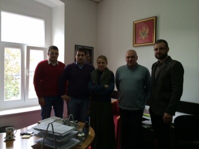 City of Kotor joined the NETCET City Network!