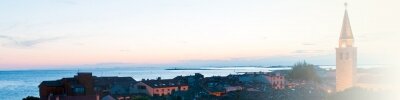 Grado in NETCET City Network!