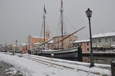 Photo gallery &ndash; workshop in Riccione (Italy)
