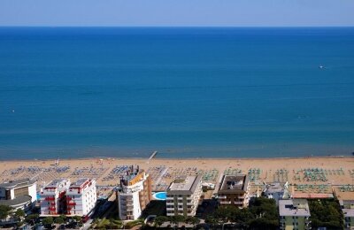 Jesolo in NETCET City Network!