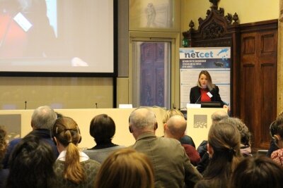 Final conference - presentations