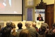 Final conference - presentations